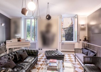 Foto 4 - Appartamento Via Degli Artisti, Roma - foto 4