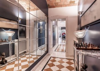 Foto 5 - Appartamento Via Degli Artisti, Roma - foto 5