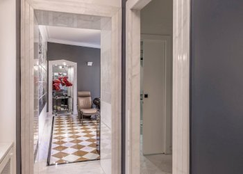 Foto 7 - Appartamento Via Degli Artisti, Roma - foto 7