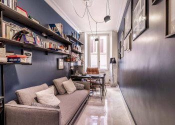 Foto 8 - Appartamento Via Degli Artisti, Roma - foto 8