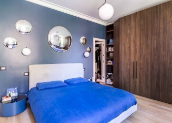 Foto 9 - Appartamento Via Degli Artisti, Roma - foto 9