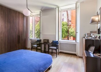 Foto 10 - Appartamento Via Degli Artisti, Roma - foto 10