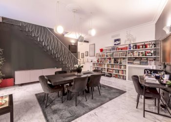 Foto 12 - Appartamento Via Degli Artisti, Roma - foto 12