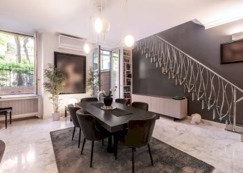 Foto 13 - Appartamento Via Degli Artisti, Roma - foto 13