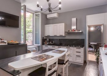 Foto 15 - Appartamento Via Degli Artisti, Roma - foto 15