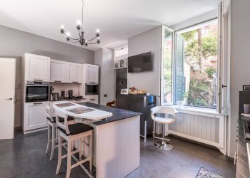 Foto 16 - Appartamento Via Degli Artisti, Roma - foto 16