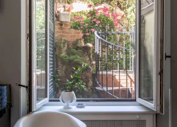 Foto 19 - Appartamento Via Degli Artisti, Roma - foto 19