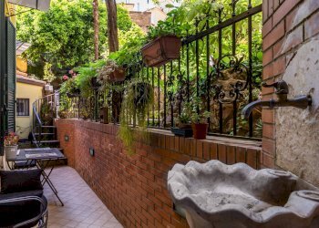 Foto 20 - Appartamento Via Degli Artisti, Roma - foto 20