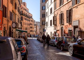 Foto 26 - Appartamento Via Degli Artisti, Roma - foto 26