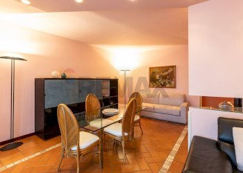 Sala da pranzo - Villa a Schiera Via Vittime Della Pertite
 
17, Piacenza - foto 2