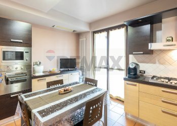 Cucina - Villa a Schiera Via Vittime Della Pertite
 
17, Piacenza - foto 3