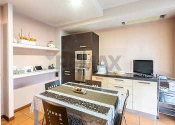 Cucina - Villa a Schiera Via Vittime Della Pertite
 
17, Piacenza - foto 4