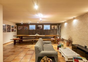 Sala da pranzo - Villa a Schiera Via Vittime Della Pertite
 
17, Piacenza - foto 6