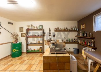 Soggiorno - Villa a Schiera Via Vittime Della Pertite
 
17, Piacenza - foto 13