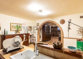 Soggiorno - Villa a Schiera Via Vittime Della Pertite
 
17, Piacenza - foto 15