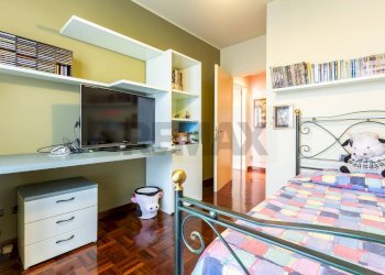 Camera / camera da letto - Villa a Schiera Via Vittime Della Pertite
 
17, Piacenza - foto 18