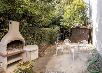 Terrazza - Villa a Schiera Via Vittime Della Pertite
 
17, Piacenza - foto 28