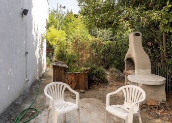 Terrazza - Villa a Schiera Via Vittime Della Pertite
 
17, Piacenza - foto 29