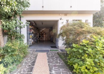 Casa all\'aperto - Villa a Schiera Via Vittime Della Pertite
 
17, Piacenza - foto 31