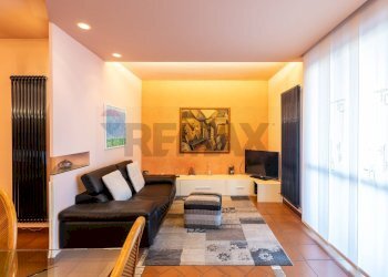 Soggiorno - Villa a Schiera Via Vittime Della Pertite
 
17, Piacenza - foto 34