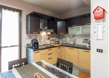 Cucina - Villa a Schiera Via Vittime Della Pertite
 
17, Piacenza - foto 39