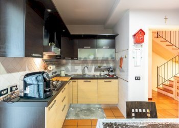 Cucina - Villa a Schiera Via Vittime Della Pertite
 
17, Piacenza - foto 40