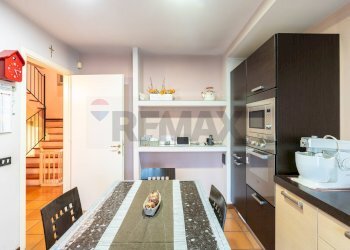 Cucina - Villa a Schiera Via Vittime Della Pertite
 
17, Piacenza - foto 41