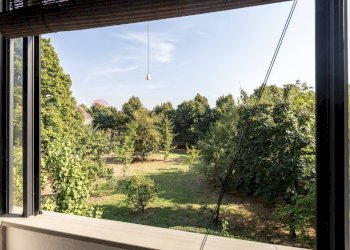 Giardino - Villa a Schiera Via Vittime Della Pertite
 
17, Piacenza - foto 43