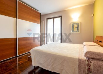 Camera / camera da letto - Villa a Schiera Via Vittime Della Pertite
 
17, Piacenza - foto 45