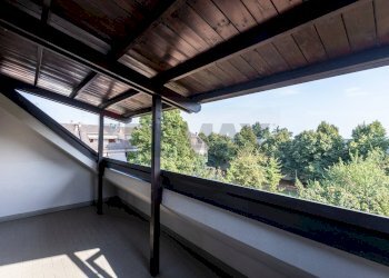 Balcone - Villa a Schiera Via Vittime Della Pertite
 
17, Piacenza - foto 47