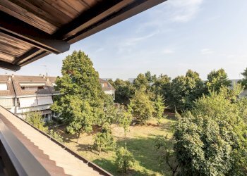 Balcone - Villa a Schiera Via Vittime Della Pertite
 
17, Piacenza - foto 48