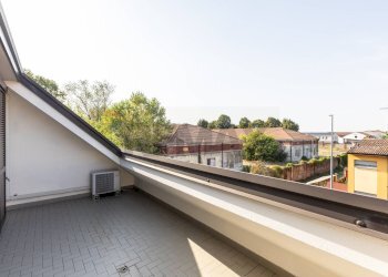 Terrazza - Villa a Schiera Via Vittime Della Pertite
 
17, Piacenza - foto 56