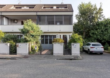 Casa all\'aperto - Villa a Schiera Via Vittime Della Pertite
 
17, Piacenza - foto 58