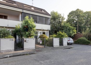 Casa all\'aperto - Villa a Schiera Via Vittime Della Pertite
 
17, Piacenza - foto 62