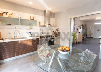 Cucina - Villa a Schiera Via Massimo D'Antona
9, Collecchio - foto 14