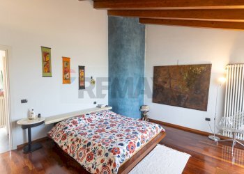 Camera / camera da letto - Villa a Schiera Via Massimo D'Antona
9, Collecchio - foto 15