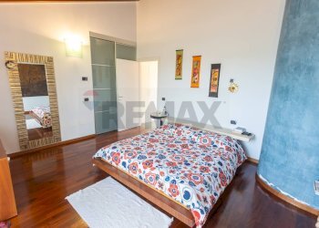 Camera / camera da letto - Villa a Schiera Via Massimo D'Antona
9, Collecchio - foto 16