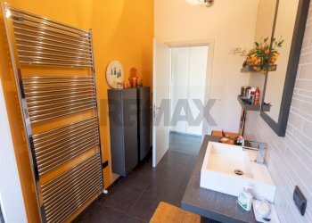 Bagno - Villa a Schiera Via Massimo D'Antona
9, Collecchio - foto 18