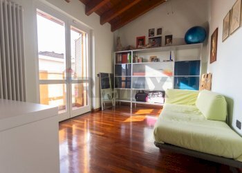 Soggiorno - Villa a Schiera Via Massimo D'Antona
9, Collecchio - foto 19