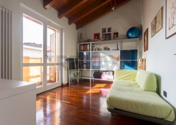 Soggiorno - Villa a Schiera Via Massimo D'Antona
9, Collecchio - foto 20