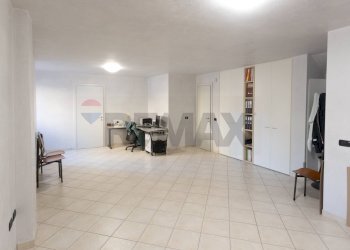 Soggiorno - Villa a Schiera Via Massimo D'Antona
9, Collecchio - foto 23