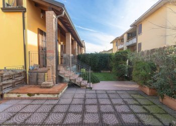 Terrazza - Villa a Schiera Via Massimo D'Antona
9, Collecchio - foto 27