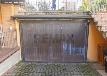 Edificio all\'aperto - Villa a Schiera Via Massimo D'Antona
9, Collecchio - foto 29