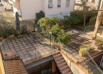 Edificio all\'aperto - Villa a Schiera Via Massimo D'Antona
9, Collecchio - foto 31