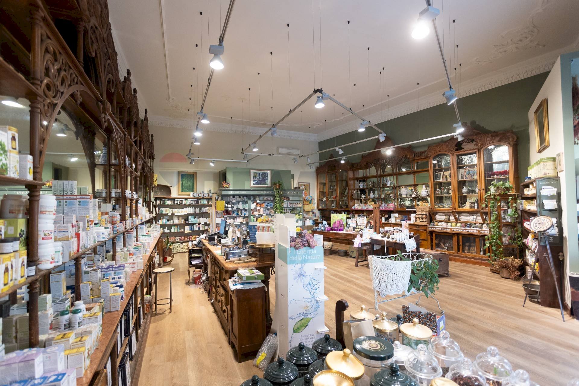 Non correlato - Stabile - Palazzo Piazza della libertà
 
6, Salsomaggiore Terme - foto 2