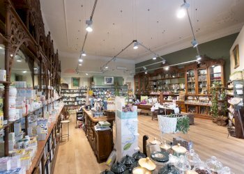 Non correlato - Stabile - Palazzo Piazza della libertà
 
6, Salsomaggiore Terme - foto 2