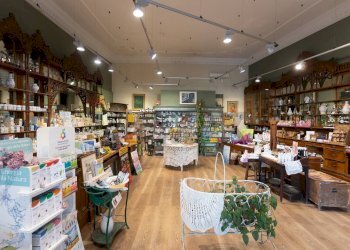 Dispensa di stoccaggio - Stabile - Palazzo Piazza della libertà
 
6, Salsomaggiore Terme - foto 3