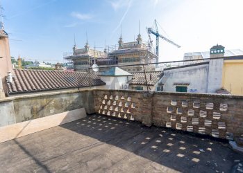Terrazza - Stabile - Palazzo Piazza della libertà
 
6, Salsomaggiore Terme - foto 14