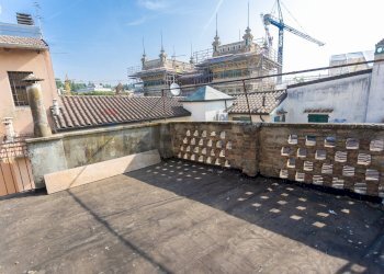 Terrazza - Stabile - Palazzo Piazza della libertà
 
6, Salsomaggiore Terme - foto 15