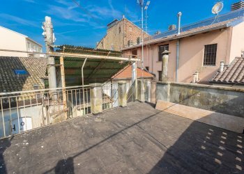 Terrazza - Stabile - Palazzo Piazza della libertà
 
6, Salsomaggiore Terme - foto 16